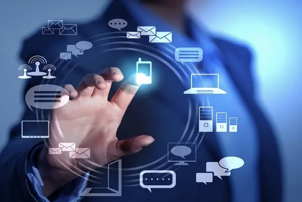 tecnologie digitali